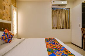 Fabhotel Veera Residency