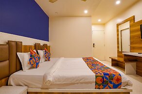Fabhotel Veera Residency