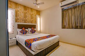 Fabhotel Veera Residency