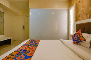Fabhotel Veera Residency