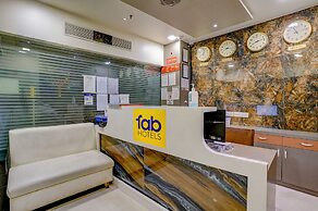 Fabhotel Veera Residency