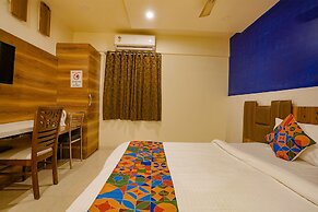 Fabhotel Veera Residency