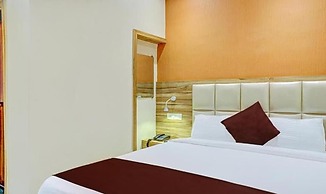 Fabhotel Suncity
