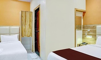Fabhotel Suncity