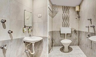 Fabhotel Suncity