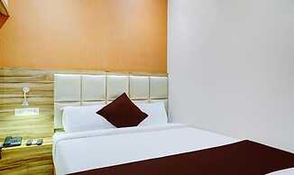 Fabhotel Suncity
