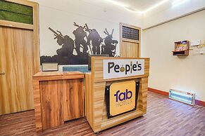 Fabhotel Triweni Palace