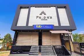 Fabhotel Triweni Palace