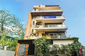 Fabhotel Silver Oak Bnb