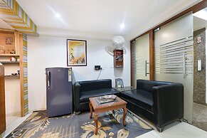 Fabhotel Silver Oak Bnb