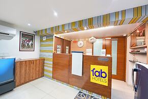 Fabhotel Silver Oak Bnb