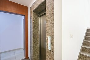 Fabhotel Silver Oak Bnb