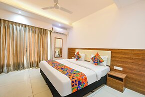 Fabhotel Silver Oak Bnb