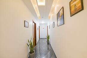 Fabhotel Silver Oak Bnb