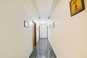 Fabhotel Silver Oak Bnb