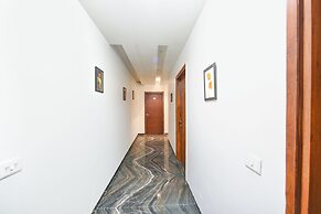 Fabhotel Silver Oak Bnb