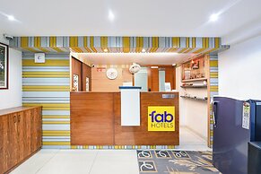 Fabhotel Silver Oak Bnb