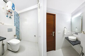 Fabhotel Silver Oak Bnb