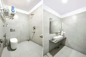 Fabhotel Silver Oak Bnb