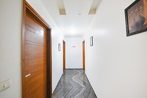 Fabhotel Silver Oak Bnb