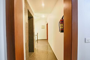 Fabhotel Silver Oak Bnb