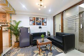 Fabhotel Silver Oak Bnb