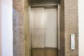 Fabhotel Silver Oak Bnb