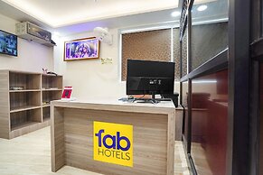 Fabhotel Mahalaxmii Grand