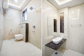 Fabhotel Mahalaxmii Grand