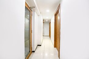 Fabhotel Shiv Leela Grand