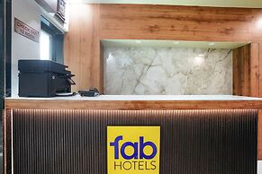 Fabhotel Shiv Leela Grand