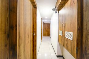 Fabhotel Shiv Leela Grand