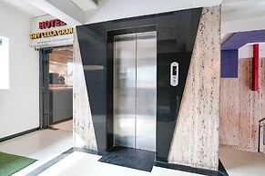 Fabhotel Shiv Leela Grand