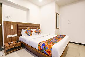 Fabhotel Shiv Leela Grand