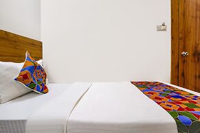 Fabhotel Shiv Leela Grand