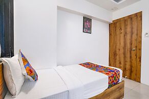 Fabhotel Shiv Leela Grand