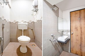 Fabhotel Shiv Leela Grand