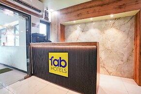 Fabhotel Shiv Leela Grand