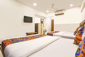 Fabhotel Shiv Leela Grand