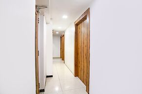 Fabhotel Shiv Leela Grand