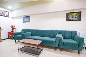 Fabhotel Shiv Leela Grand