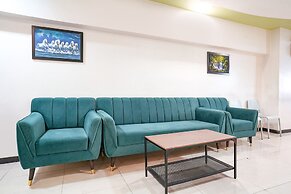 Fabhotel Shiv Leela Grand