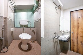 Fabhotel Shiv Leela Grand