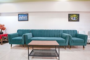 Fabhotel Shiv Leela Grand