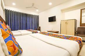 Fabhotel Shiv Leela Grand