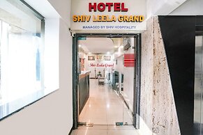 Fabhotel Shiv Leela Grand