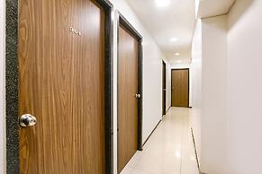 Fabhotel Shiv Leela Grand