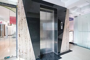 Fabhotel Shiv Leela Grand