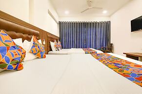 Fabhotel Shiv Leela Grand
