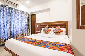 Fabhotel Shiv Leela Grand